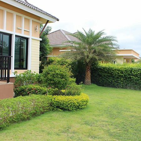 Ban Sumalai Hotel Rayong Kültér fotó
