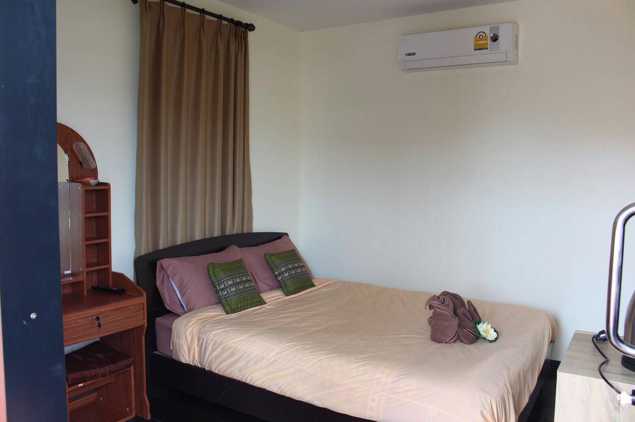 Ban Sumalai Hotel Rayong Kültér fotó
