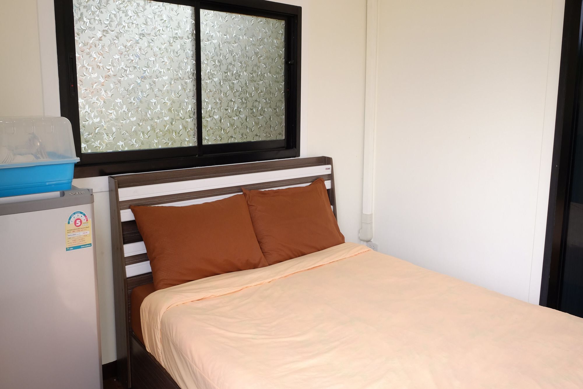 Ban Sumalai Hotel Rayong Kültér fotó